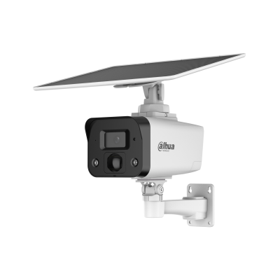 Cctv Solar 4G