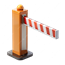 Barrier Gate